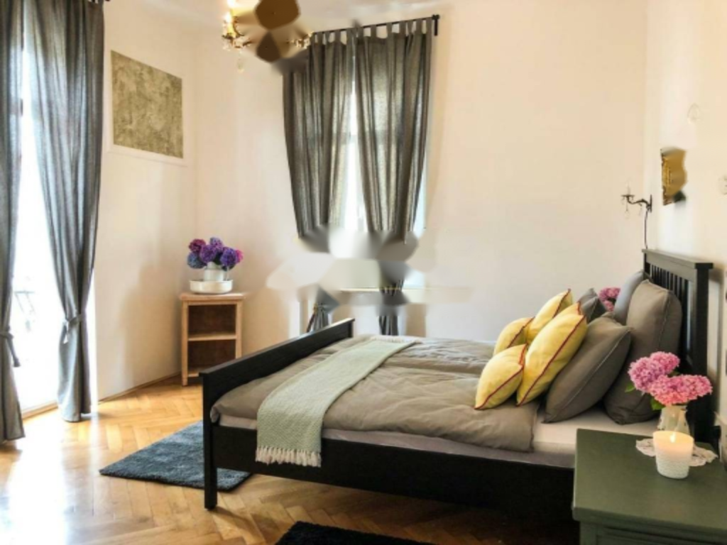 Wohnung in Opatija, Kroatien, 107 m² - Foto 13
