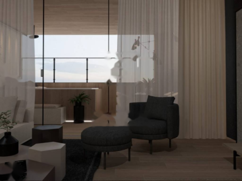 Flat in Opatija, Croatia, 144 m² - picture 14