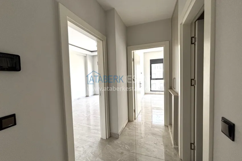 Appartamento a Alanya, Turchia, 50 m² - foto 4
