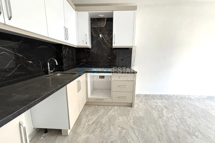 Appartamento a Alanya, Turchia, 50 m² - foto 5