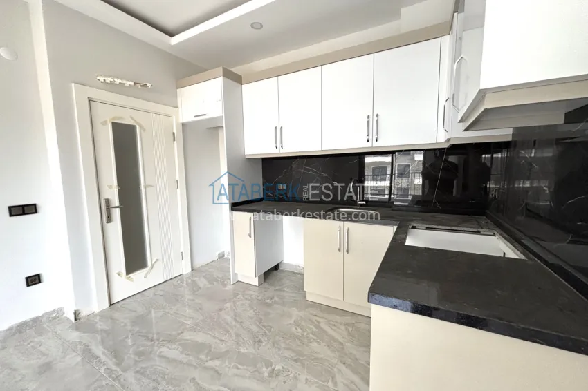 Appartamento a Alanya, Turchia, 50 m² - foto 7