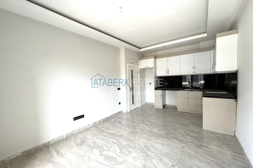 Appartamento a Alanya, Turchia, 50 m² - foto 8