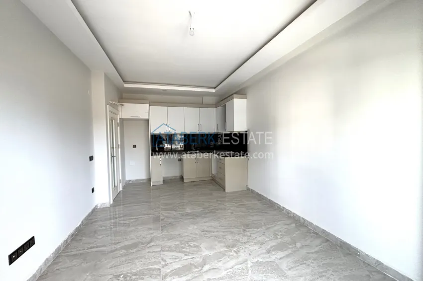 Appartamento a Alanya, Turchia, 50 m² - foto 9