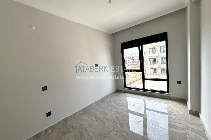 Appartamento a Alanya, Turchia, 50 m² - foto 10