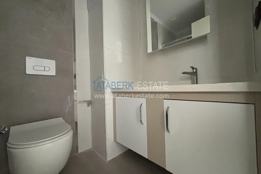 Appartamento a Alanya, Turchia, 50 m² - foto 11