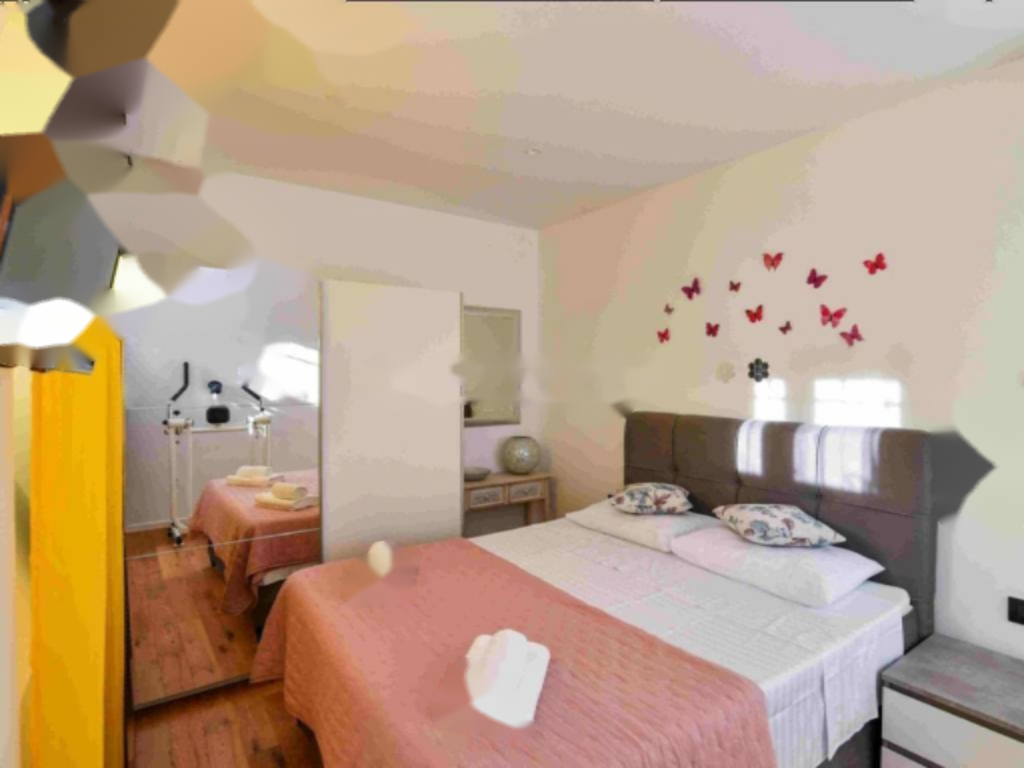 Flat in Opatija, Croatia, 53 m² - picture 14