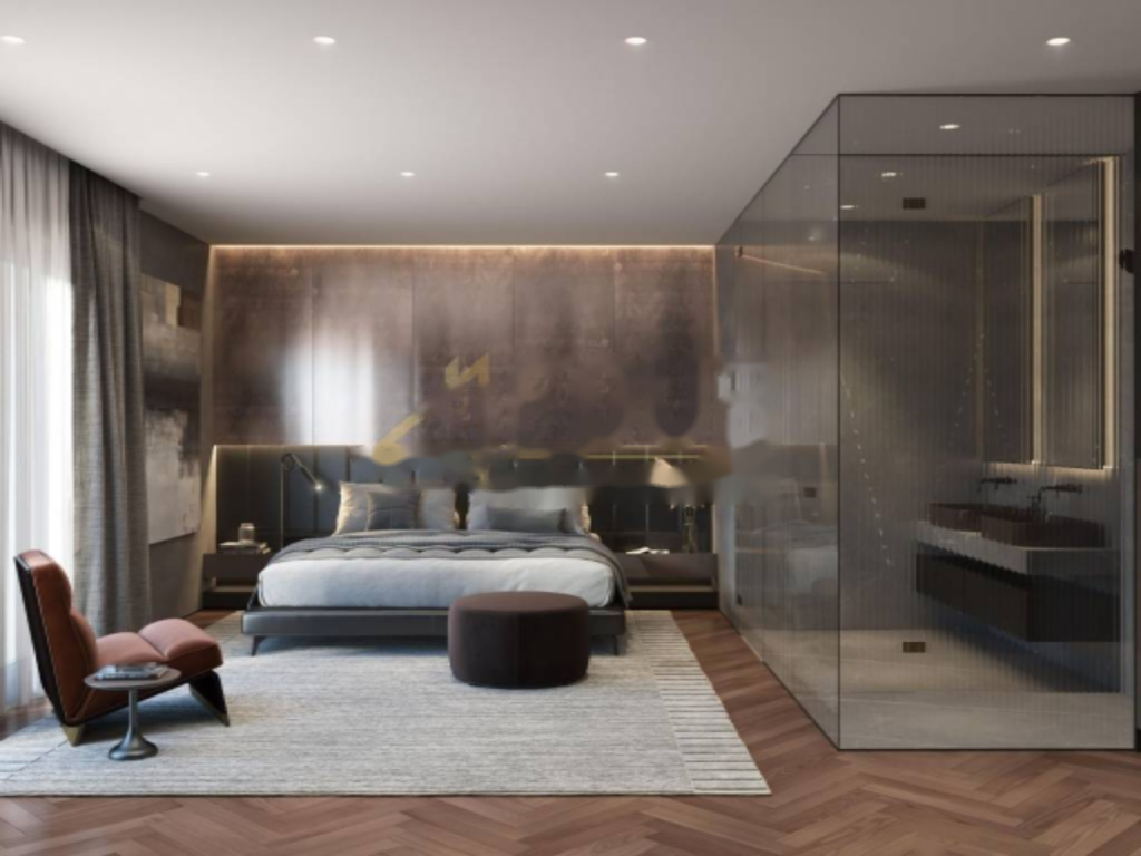 Wohnung in Opatija, Kroatien, 66 m² - Foto 15