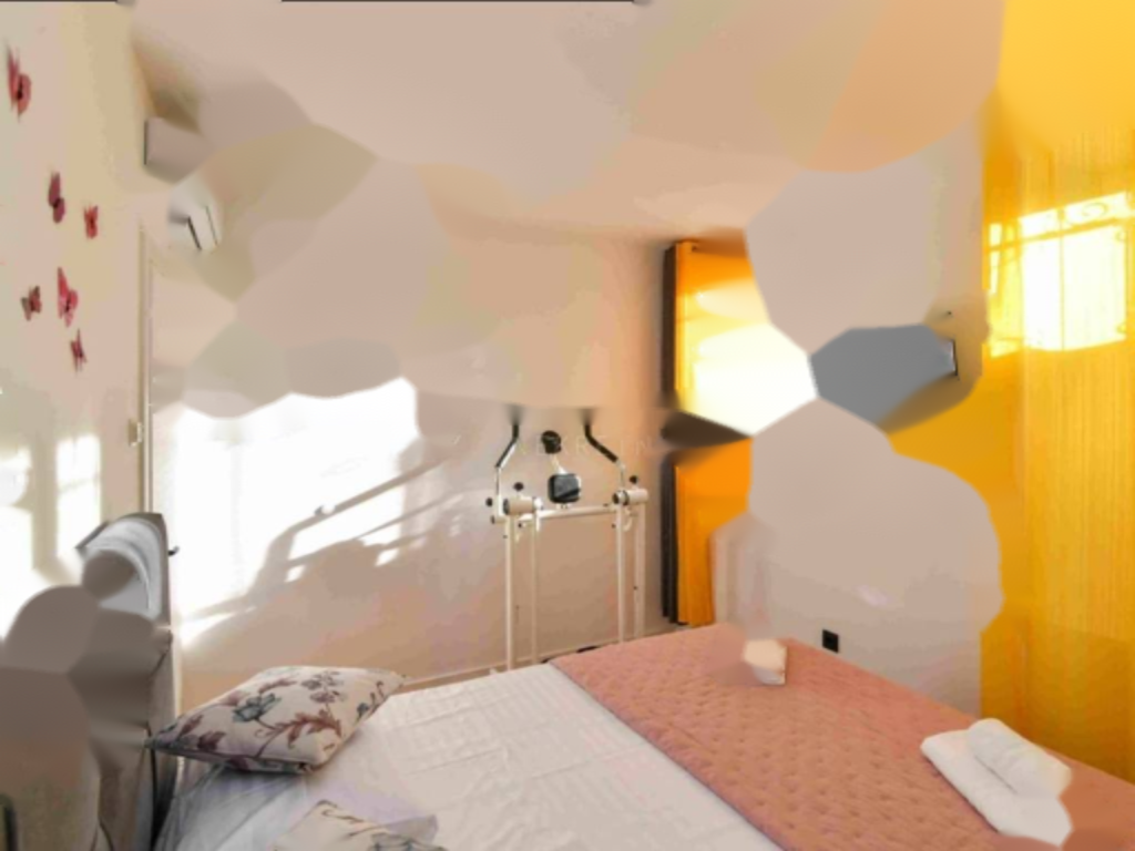 Flat in Opatija, Croatia, 53 m² - picture 15