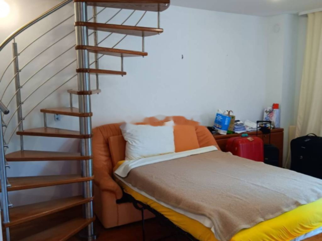 Flat in Opatija, Croatia, 92 m² - picture 16