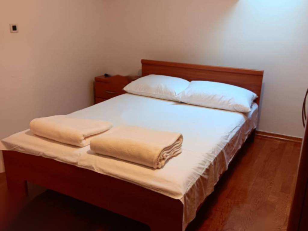 Flat in Opatija, Croatia, 92 m² - picture 17
