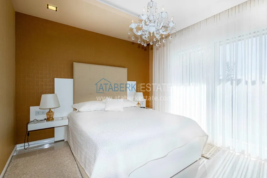 Villa in Alanya, Turkey, 220 m² - picture 11