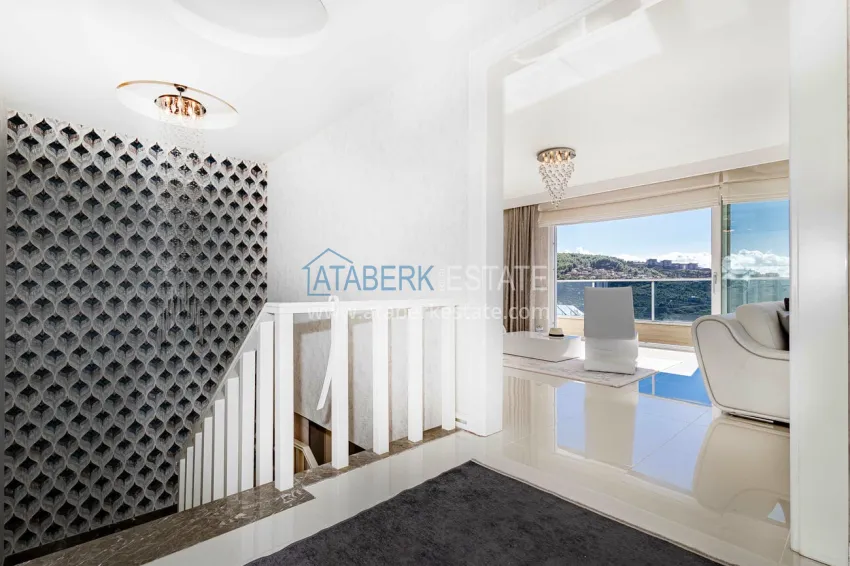 Villa in Alanya, Turkey, 220 m² - picture 14
