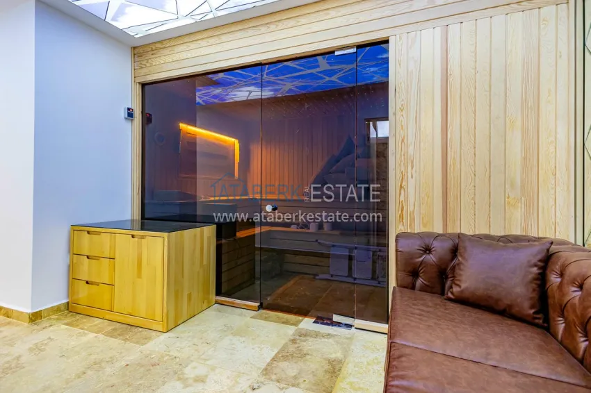 Villa in Alanya, Turkey, 220 m² - picture 17