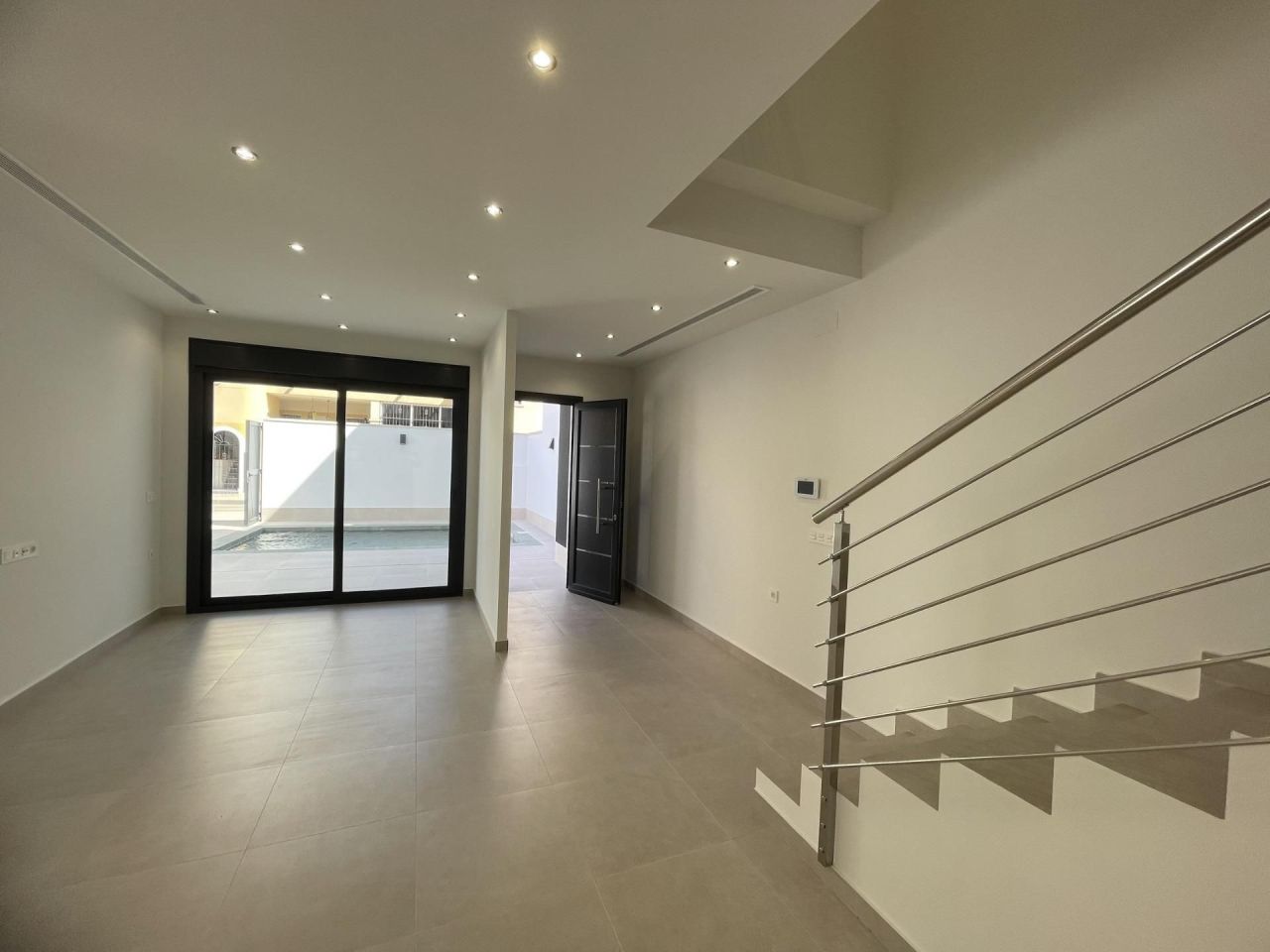 Villa Almoradí, Spagna, 134 m² - foto 14