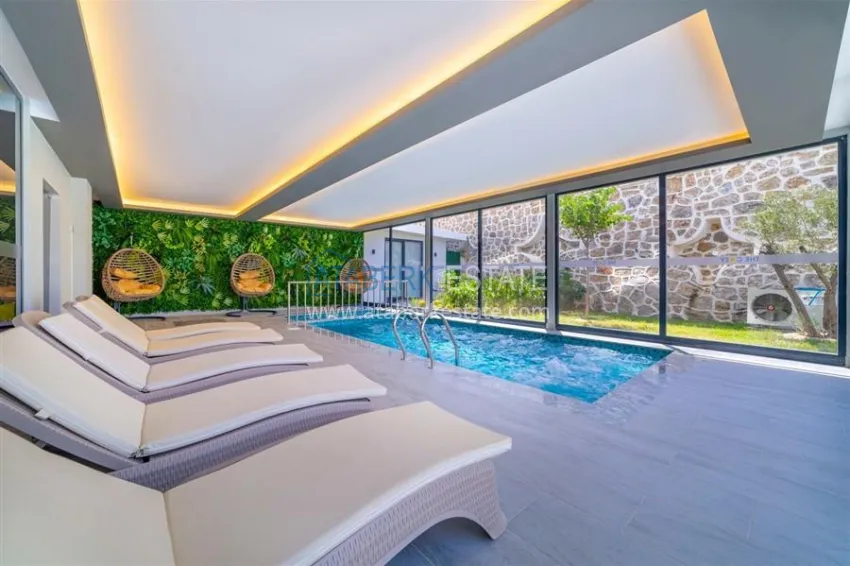 Wohnung in Alanya, Türkei, 105 m² - Foto 3