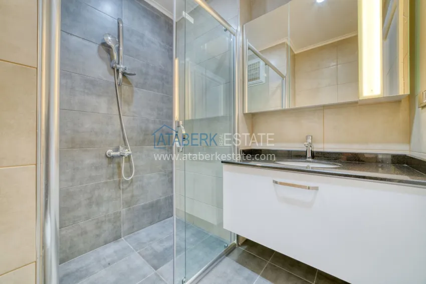 Wohnung in Alanya, Türkei, 105 m² - Foto 14