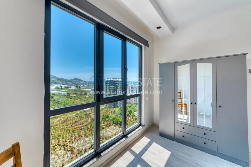 Wohnung in Alanya, Türkei, 105 m² - Foto 15