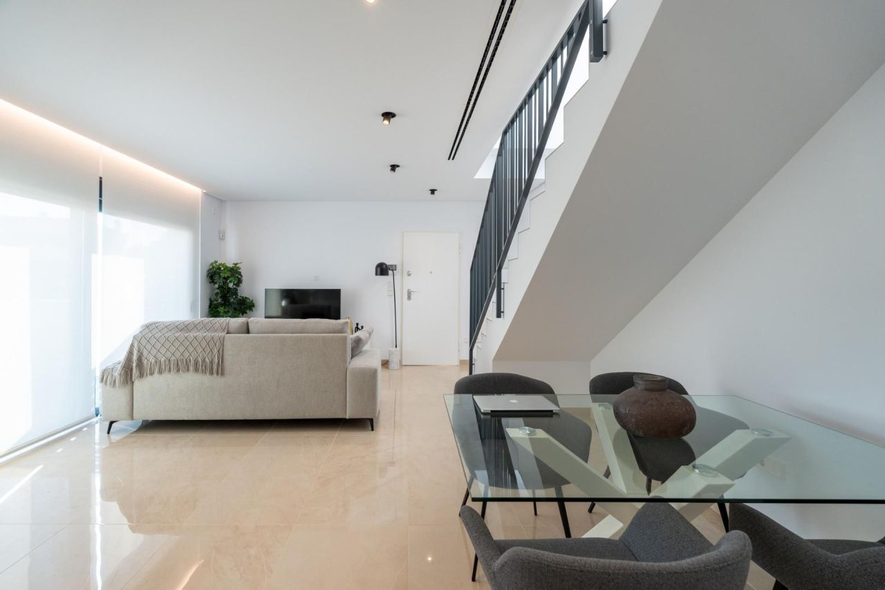Maison urbaine à Gran Alacant, Espagne, 96 m² - image 16