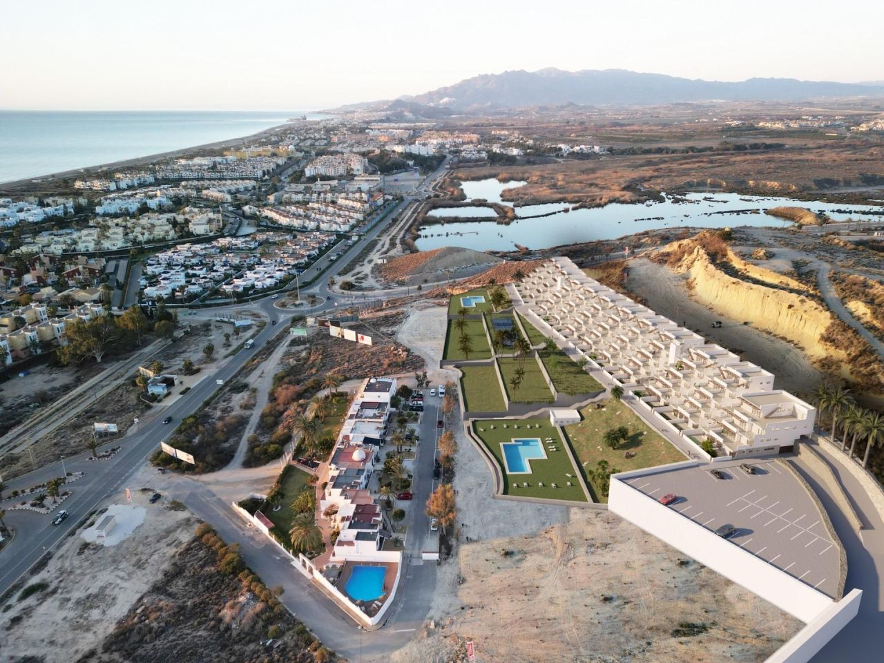 Apartment in Vera, Spanien, 64 m² - Foto 17