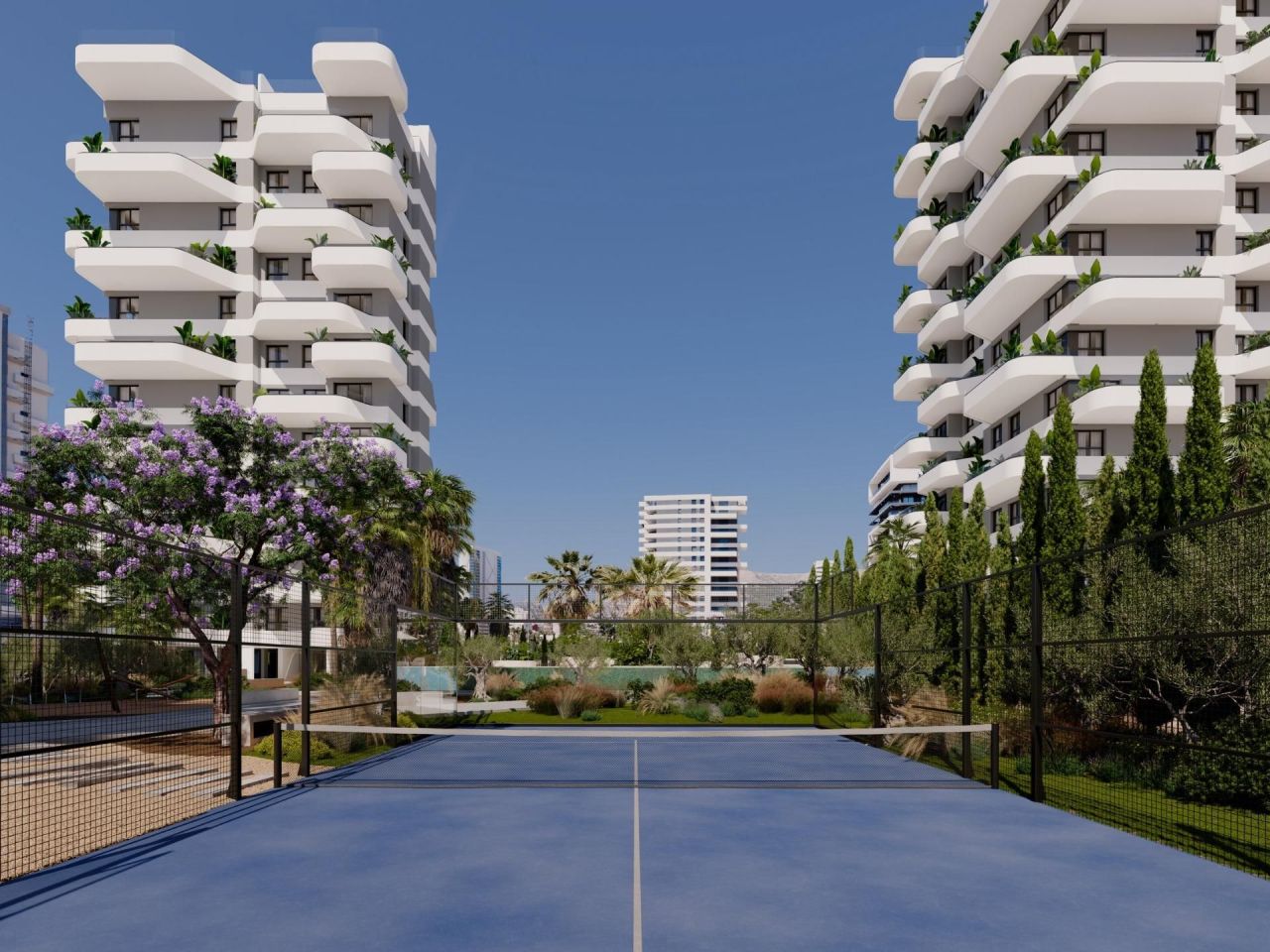 Apartamento en Calpe, España, 100 m² - imagen 18