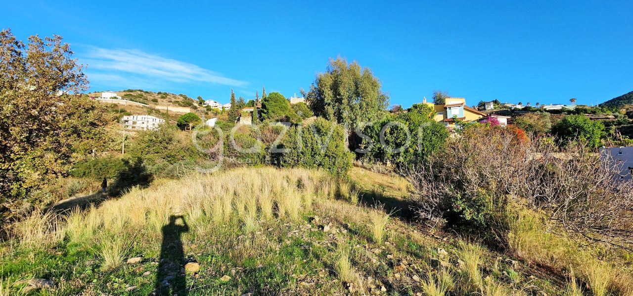 Terrain à Gazipasa, Turquie, 1 069 m² - image 8