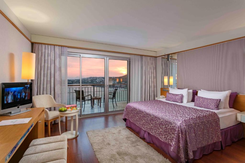 Hotel in Bodrum, Turkey, 40 000 m² - picture 9