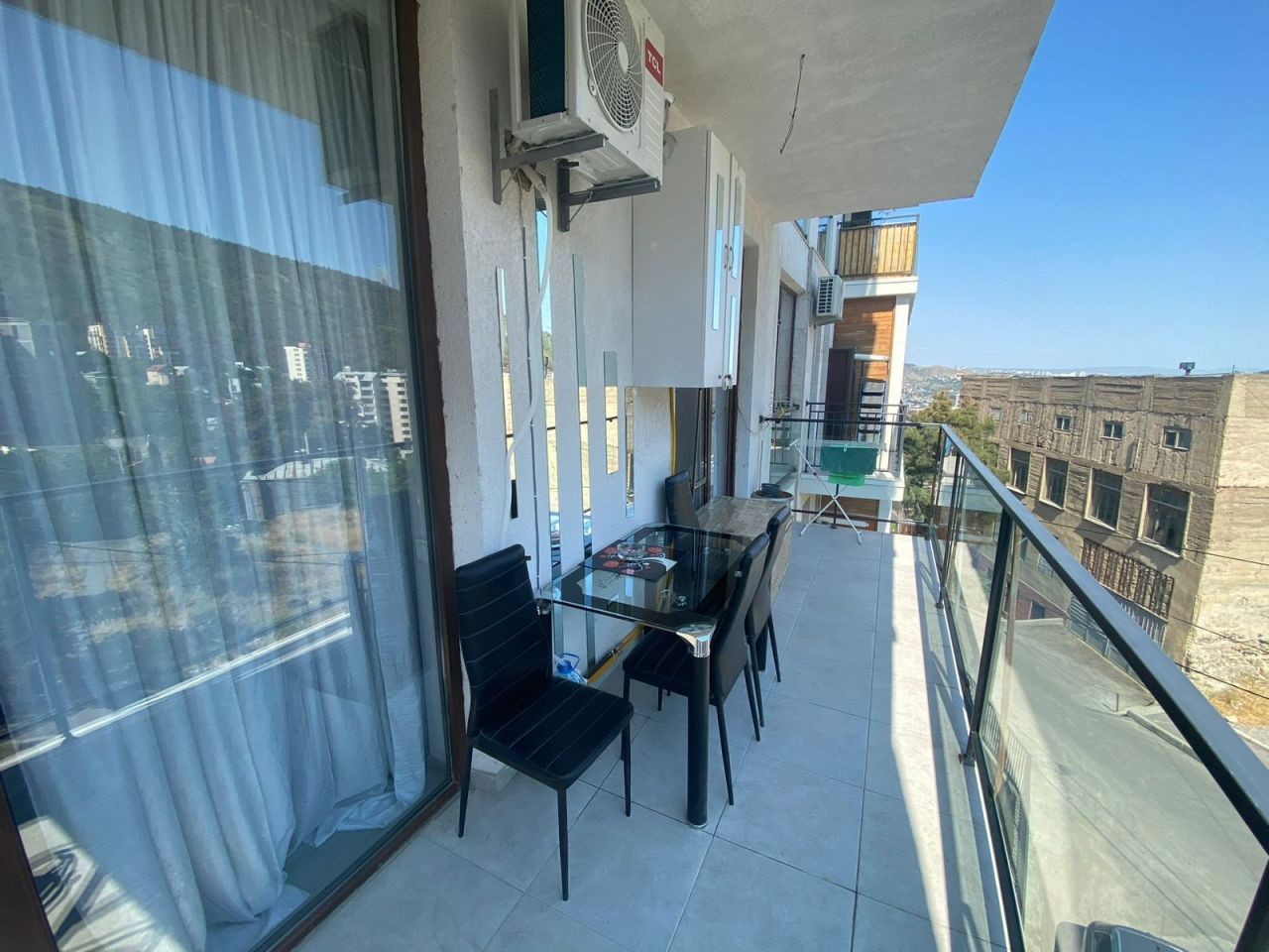 Wohnung in Tiflis, Georgien, 61 m² - Foto 9