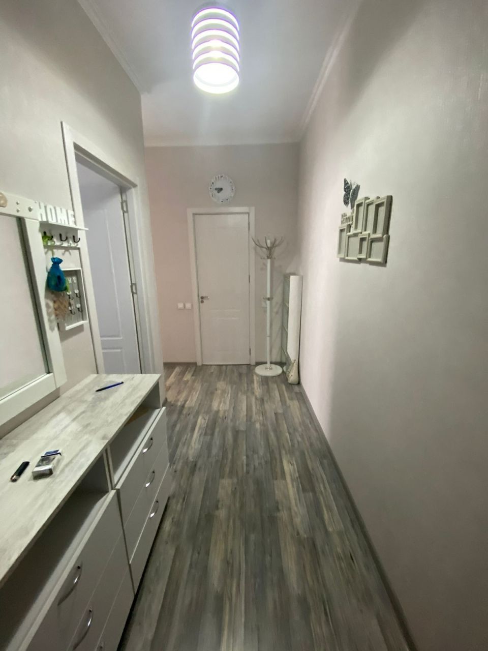 Wohnung in Tiflis, Georgien, 61 m² - Foto 6