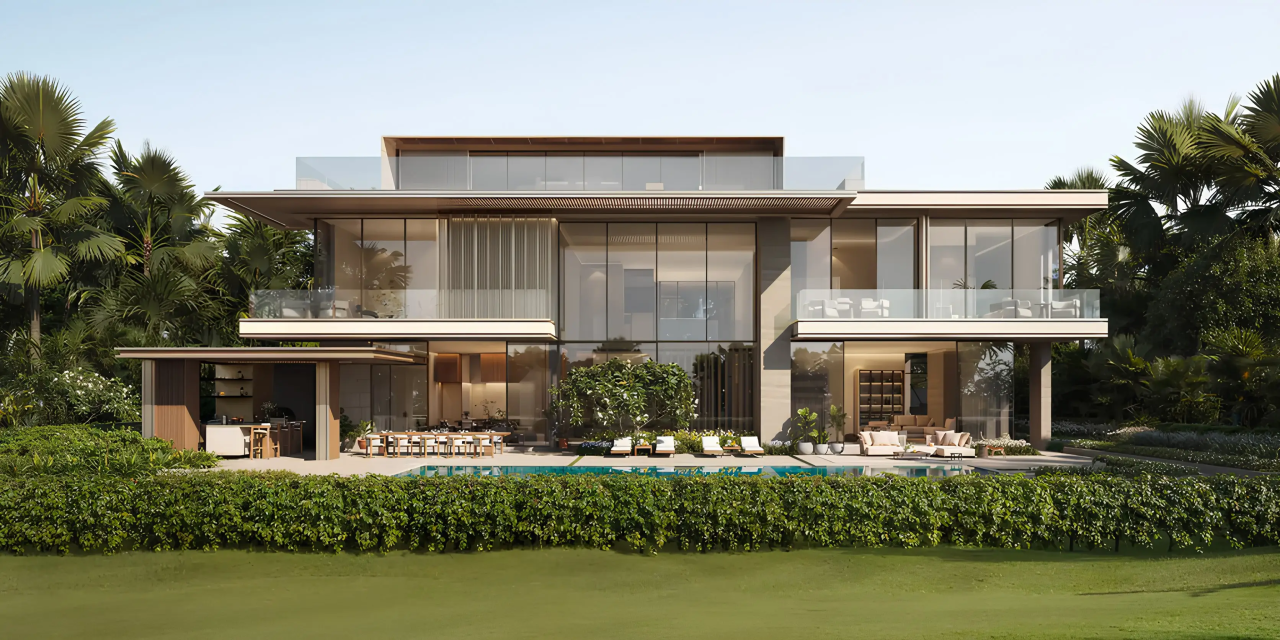 Flat in Abu Dhabi, UAE, 738 m² - picture 11