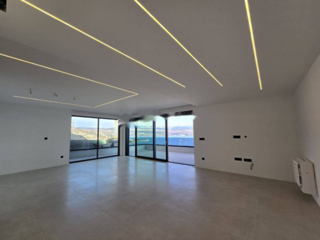 Flat in Opatija, Croatia, 144 m² - picture 1