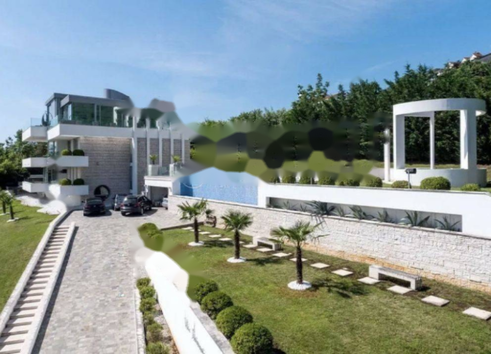 Casa en Opatija, Croacia, 600 m² - imagen 2