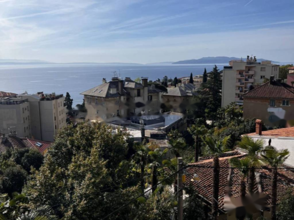 Flat in Opatija, Croatia, 205 m² - picture 2