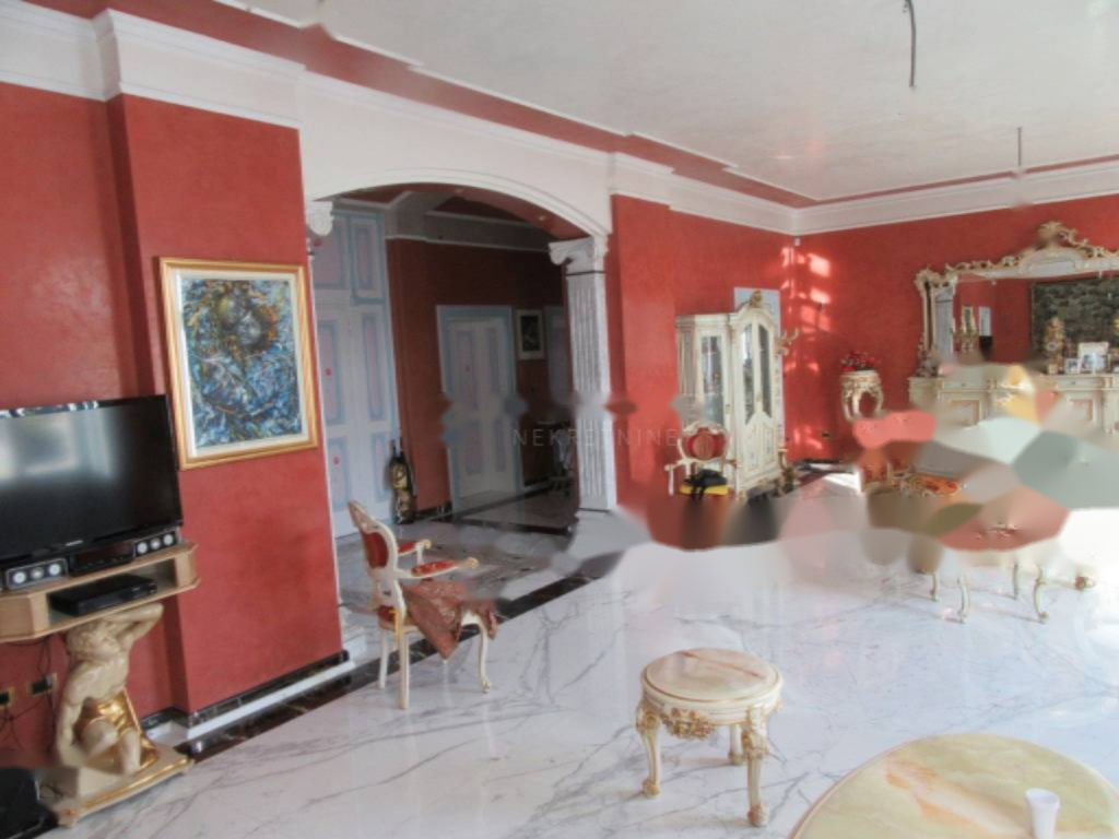 Wohnung in Opatija, Kroatien, 215 m² - Foto 3