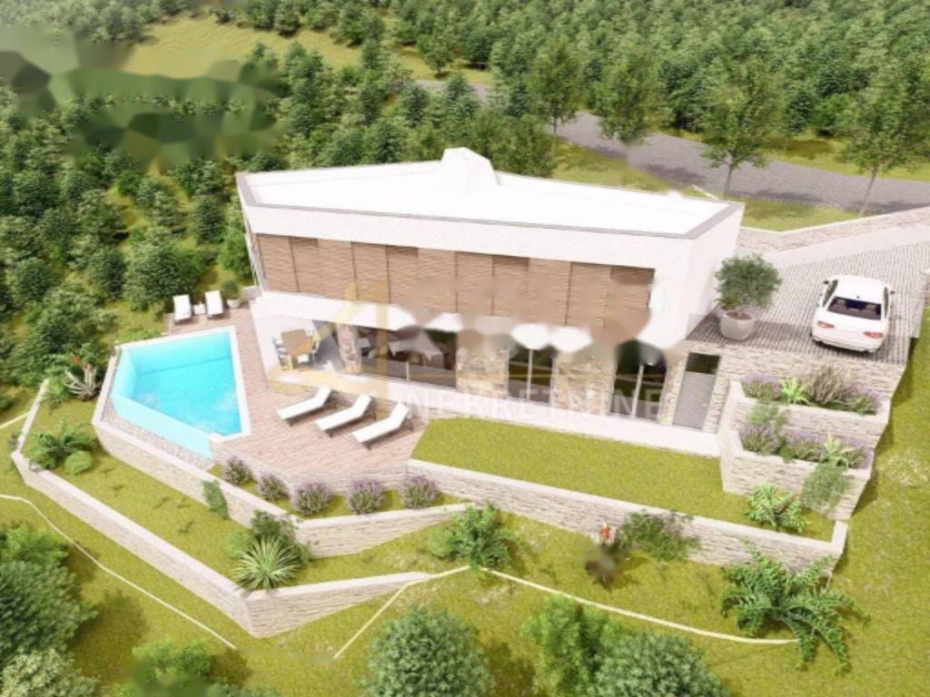 House in Opatija, Croatia, 280 m² - picture 3