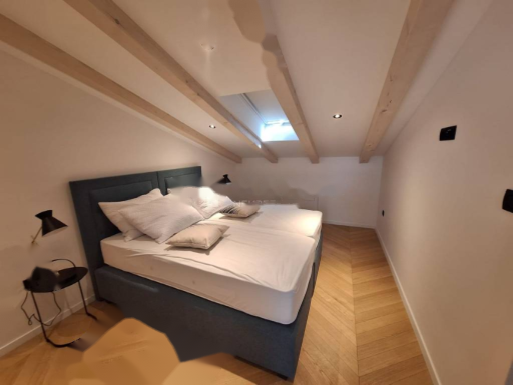 Wohnung in Opatija, Kroatien, 100 m² - Foto 7