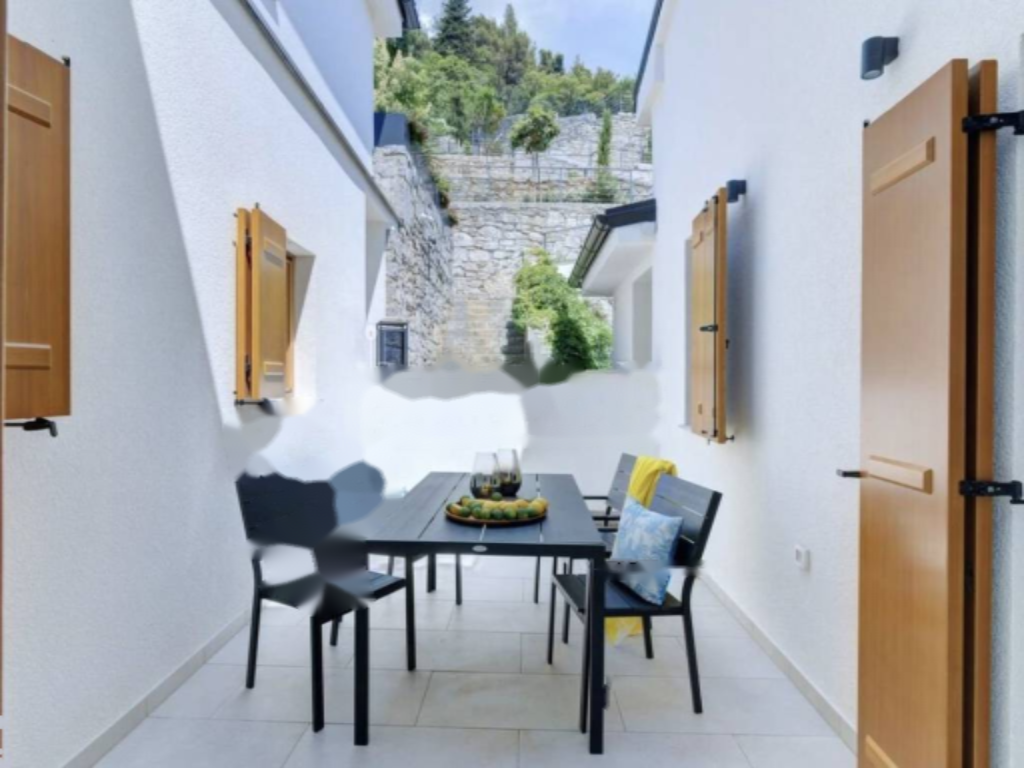 Piso en Opatija, Croacia, 117 m² - imagen 10