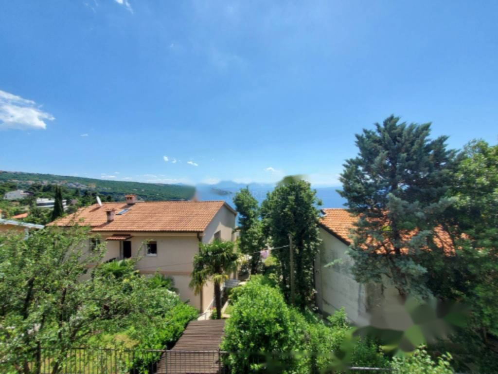 Casa en Opatija, Croacia, 350 m² - imagen 11