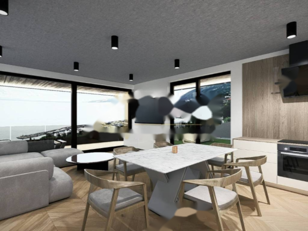 Flat in Opatija, Croatia, 287 m² - picture 14