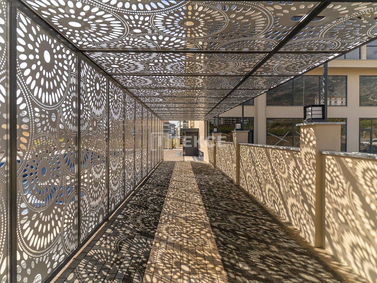 Ufficio a Alanya, Turchia, 130 m² - foto 12