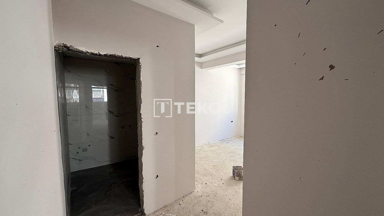 Appartamenti a Kuşadası, Turchia, 55 m² - foto 17