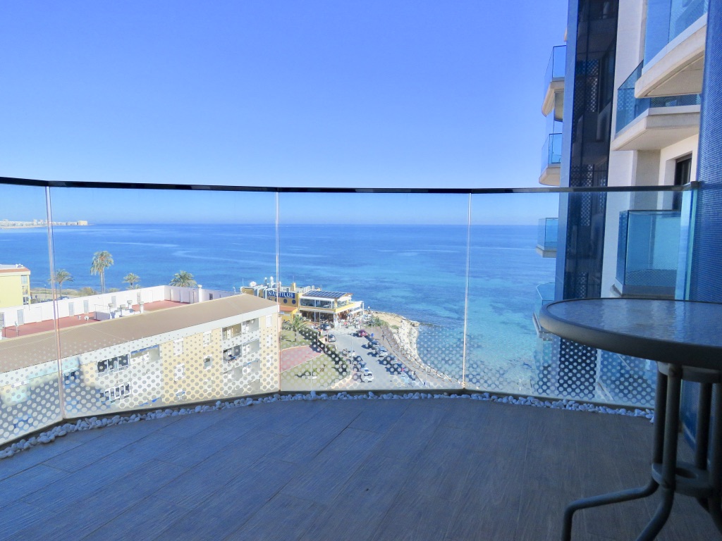 Appartamenti a Punta Prima, Spagna, 80 m² - foto 14