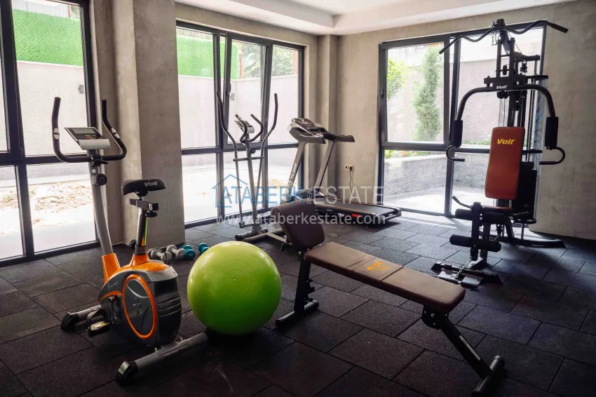 Wohnung in Alanya, Türkei, 65 m² - Foto 2