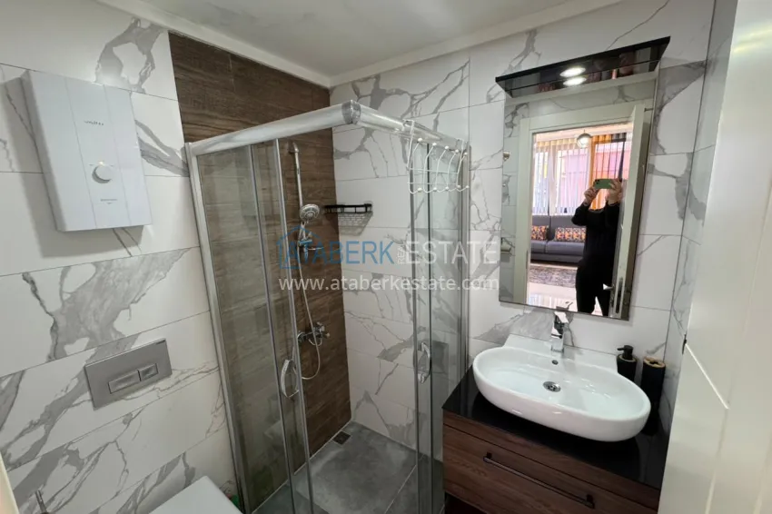 Wohnung in Alanya, Türkei, 65 m² - Foto 11