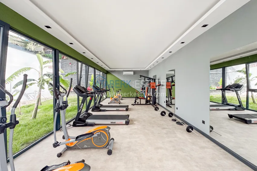 Wohnung in Alanya, Türkei, 65 m² - Foto 4