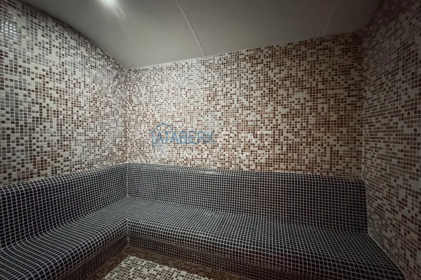Wohnung in Alanya, Türkei, 65 m² - Foto 5