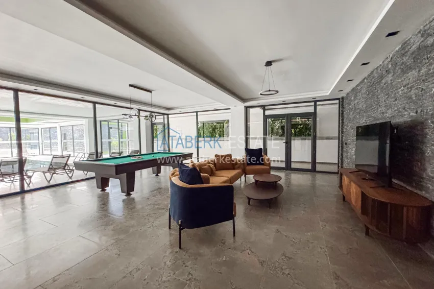Wohnung in Alanya, Türkei, 65 m² - Foto 7