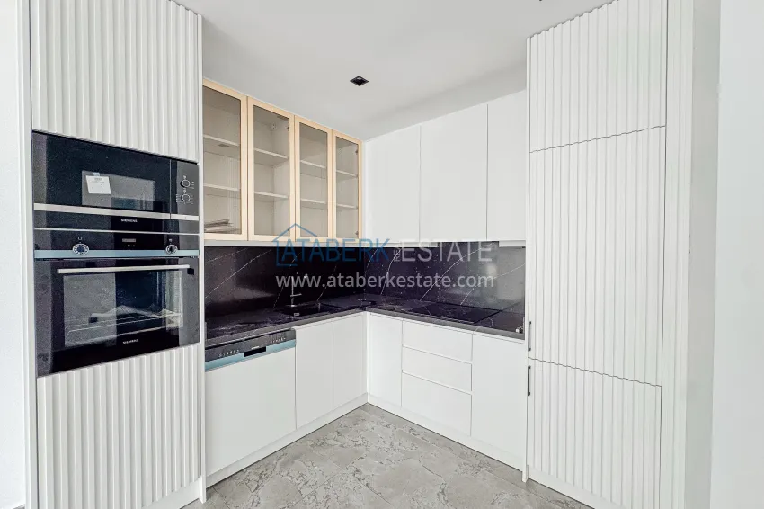 Wohnung in Alanya, Türkei, 65 m² - Foto 9