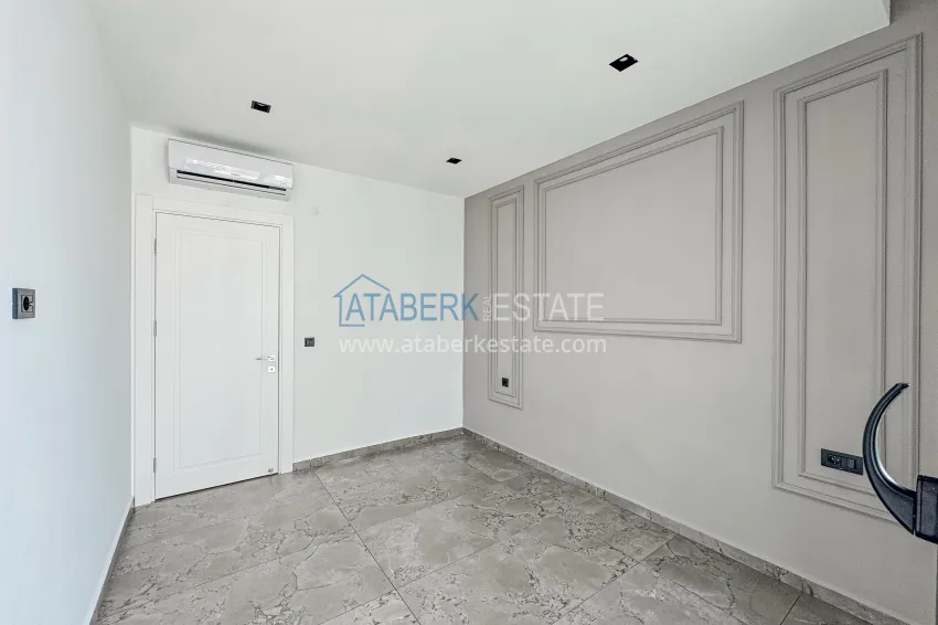 Wohnung in Alanya, Türkei, 65 m² - Foto 10