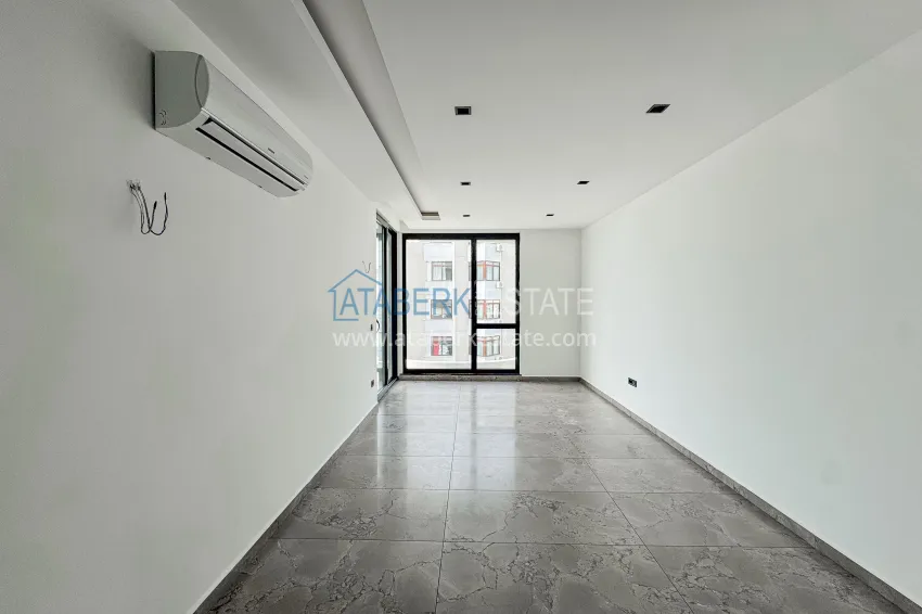 Wohnung in Alanya, Türkei, 65 m² - Foto 12