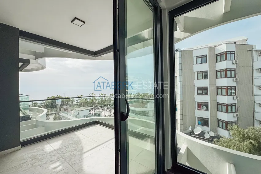 Wohnung in Alanya, Türkei, 65 m² - Foto 14
